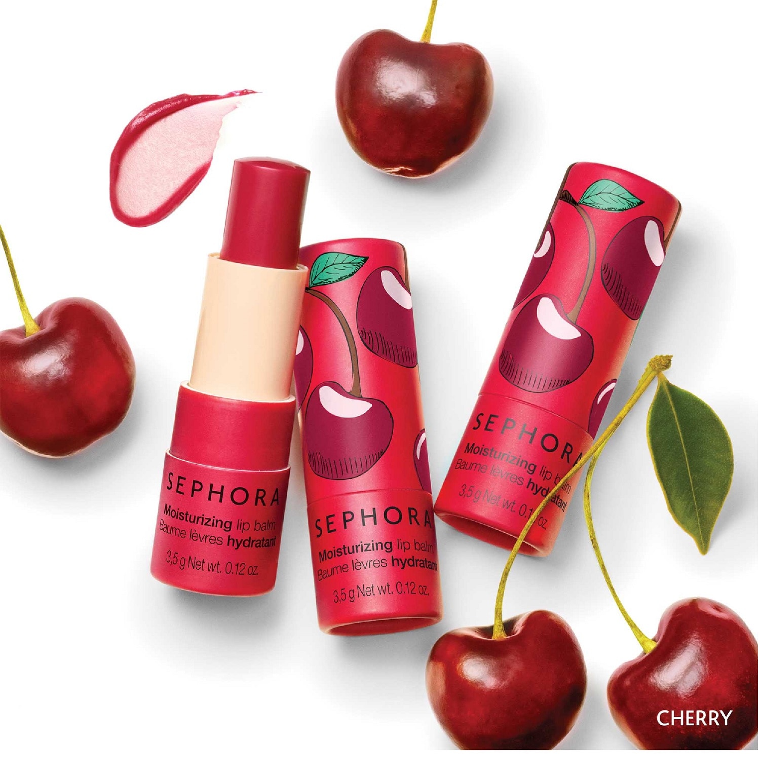 LIP BALM (BÁLSAMO LABIAL)